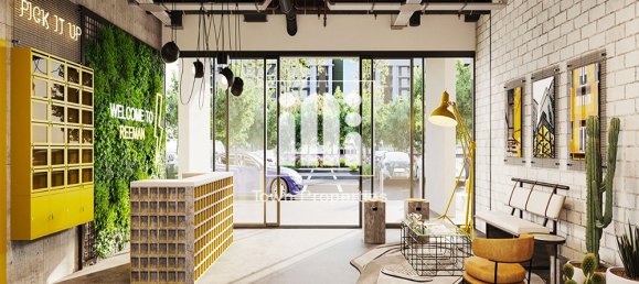 Apartamento T2 em REEMAN LIVING, Al Shamkha, UAE N.º 61603 11