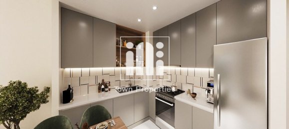 Apartamento T2 em REEMAN LIVING, Al Shamkha, UAE N.º 61603 8