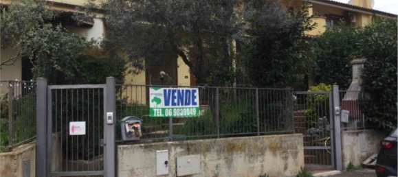 4-Zimmer Wohnung in Fiano Romano, Italy, Nr. 199216 16