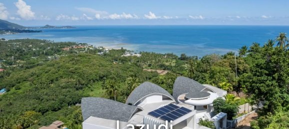 5 bedrooms Villa in Ko Samui, Thailand No. 14290 4