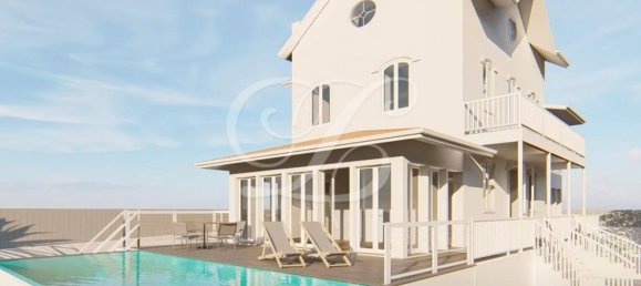 4 bedrooms House in Cascais, Portugal No. 171503 2