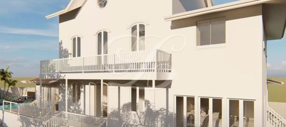 4 bedrooms House in Cascais, Portugal No. 171503 29