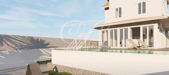 4 bedrooms House in Cascais, Portugal No. 171503 24