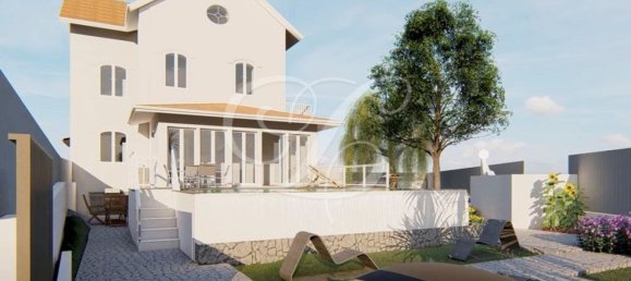 4 bedrooms House in Cascais, Portugal No. 171503 7