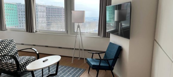 Studio in Favoriten, Austria, Nr. 189238 2