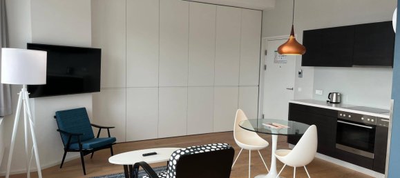 Studio in Favoriten, Austria, Nr. 189238 4