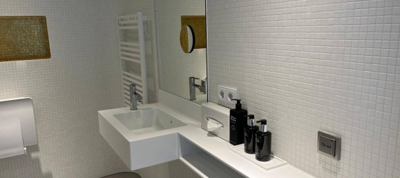 Studio in Favoriten, Austria, Nr. 189238 7