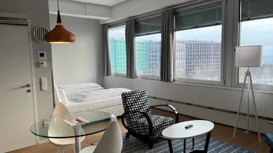 Studio in Favoriten, Austria, Nr. 189238