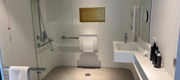 Studio in Favoriten, Austria, Nr. 189238 5