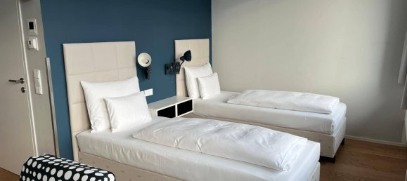 Studio in Favoriten, Austria, Nr. 189238 3