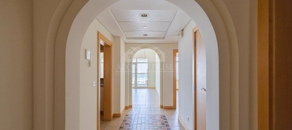 Apartamento T2 em Palm Jumeirah, UAE N.º 105638 5