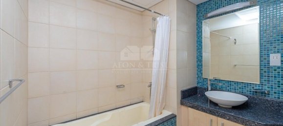 Apartamento T2 em Palm Jumeirah, UAE N.º 105638 4