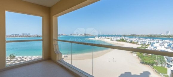 Apartamento T2 em Palm Jumeirah, UAE N.º 105638 3
