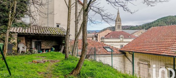 Studio in Vals-les-Bains, France No. 204721 2