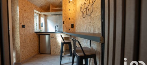 Studio in Vals-les-Bains, France No. 204721 5