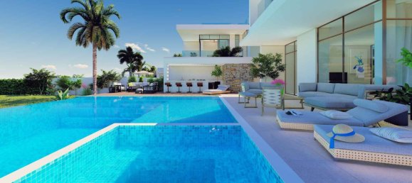 4 bedrooms Villa in CALMA VILLAS, Polis, Cyprus No. 17396 3