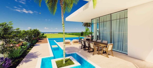 4 bedrooms Villa in CALMA VILLAS, Polis, Cyprus No. 17396 6