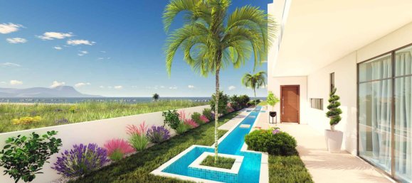 4 bedrooms Villa in CALMA VILLAS, Polis, Cyprus No. 17396 5