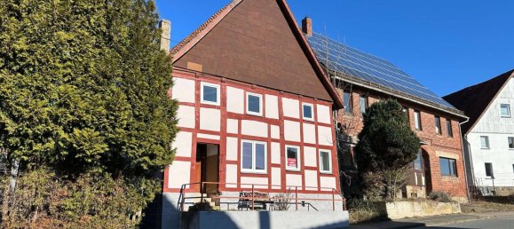 Casa de 4 habitaciónes en Lippe, Germany No. 161767 2
