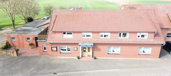 Cafe / Restaurant in Nienburg, Germany 300m², Nr. 225866 8