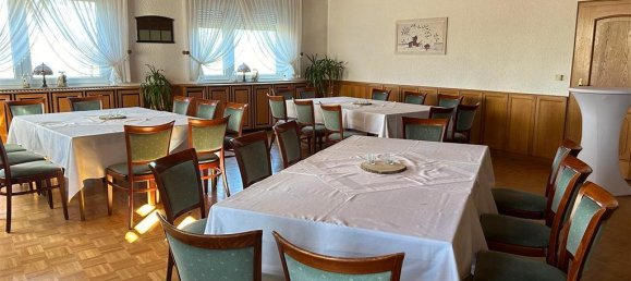 Cafe / Restaurant in Nienburg, Germany 300m², Nr. 225866 15