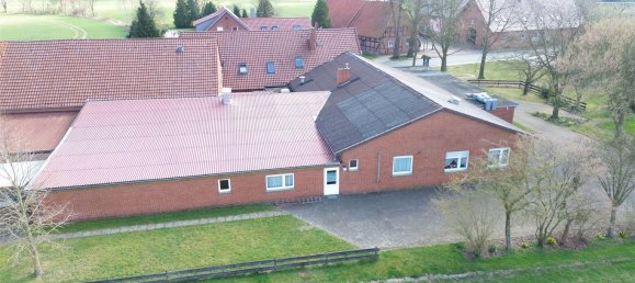 Cafe / Restaurant in Nienburg, Germany 300m², Nr. 225866 5