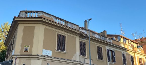 3 rooms Apartment in Rome, Italy No. 190568 34