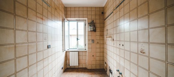 3 rooms Apartment in Rome, Italy No. 190568 23