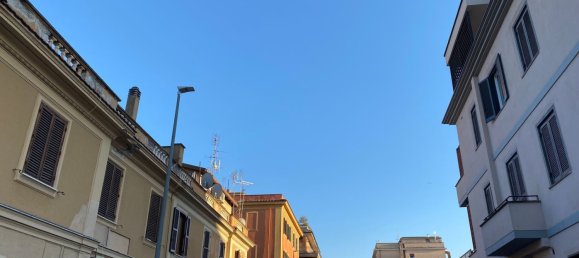 3 rooms Apartment in Rome, Italy No. 190568 36