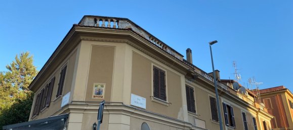 3 rooms Apartment in Rome, Italy No. 190568 35