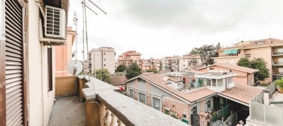 3 rooms Apartment in Rome, Italy No. 190568 31