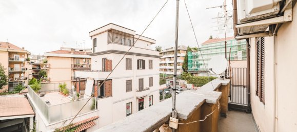 3 rooms Apartment in Rome, Italy No. 190568 30