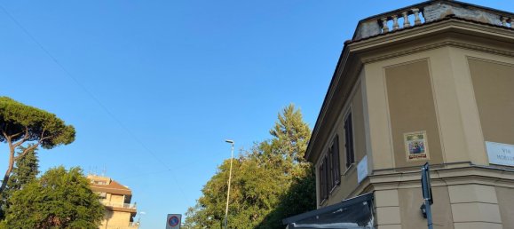 3 rooms Apartment in Rome, Italy No. 190568 37