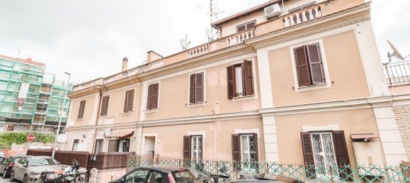 3 rooms Apartment in Rome, Italy No. 190568 33