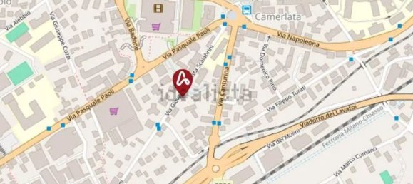 Apartamento de 3 dormitorios en Como, Italy No. 380601 5