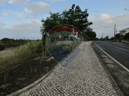 200m² Land in Cartaxo, Portugal No. 94968
