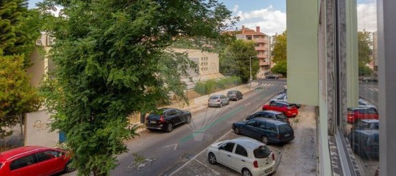 5 bedrooms Apartment in Lisbon, Portugal No. 317304 27