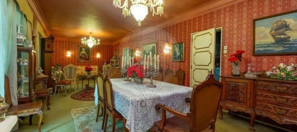 5 bedrooms Apartment in Lisbon, Portugal No. 317304 4