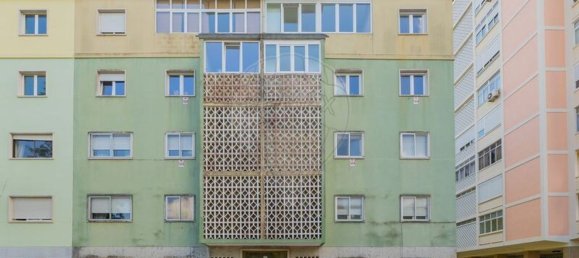 5 bedrooms Apartment in Lisbon, Portugal No. 317304 17