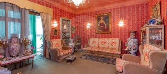 5 bedrooms Apartment in Lisbon, Portugal No. 317304 2