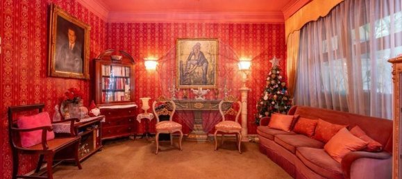 5 bedrooms Apartment in Lisbon, Portugal No. 317304 7