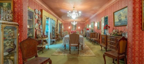 5 bedrooms Apartment in Lisbon, Portugal No. 317304 5