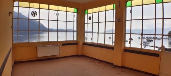 500m² Commercial property in Ghiffa, Italy No. 322728 9