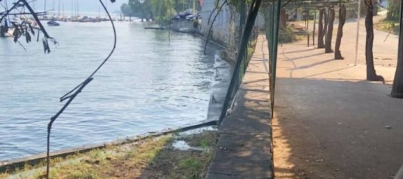 500m² Commercial property in Ghiffa, Italy No. 322728 5