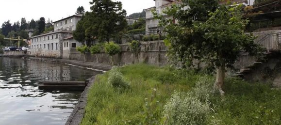 500m² Commercial property in Ghiffa, Italy No. 322728 3