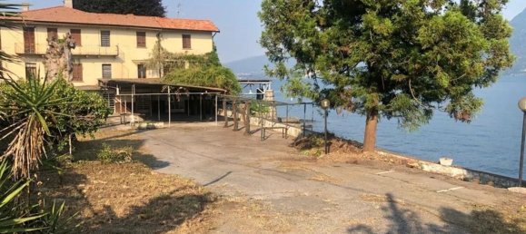 500m² Commercial property in Ghiffa, Italy No. 322728 7