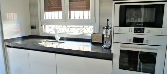 3 غرف نوم فيلا في Torre del Mar, Spain رقم 54137 3