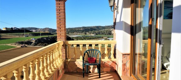 3 غرف نوم فيلا في Torre del Mar, Spain رقم 54137 22