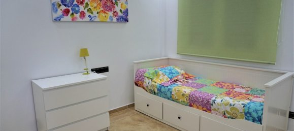 3 غرف نوم فيلا في Torre del Mar, Spain رقم 54137 49