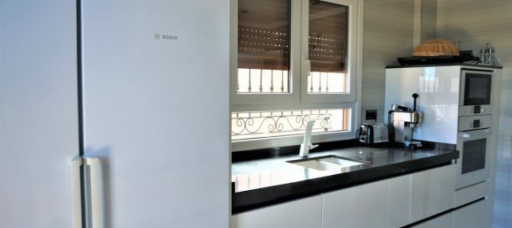 3 غرف نوم فيلا في Torre del Mar, Spain رقم 54137 33